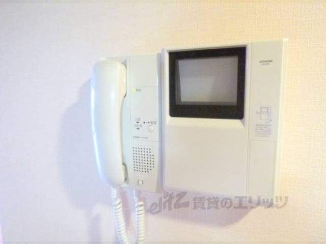 モニターフォン