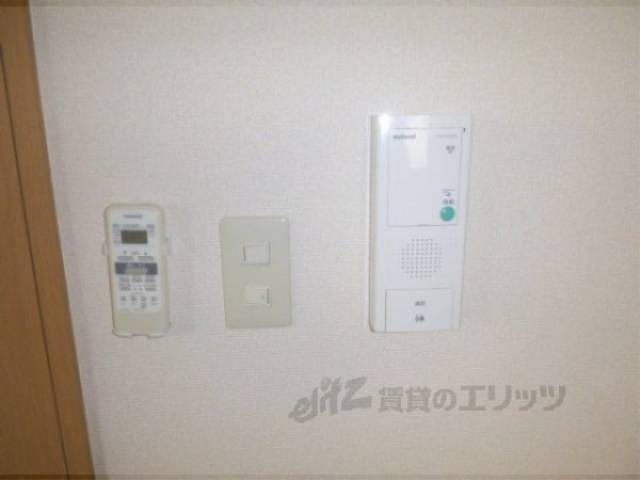 インターフォン