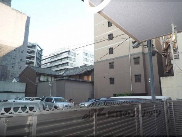 イメージ写真　眺望