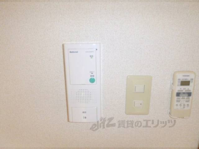 インターフォン