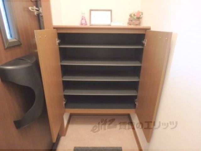 下駄箱