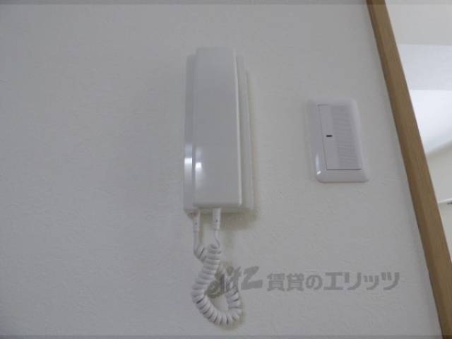 インターフォン