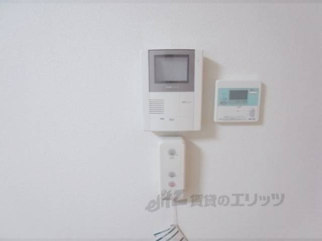 ドアフォン