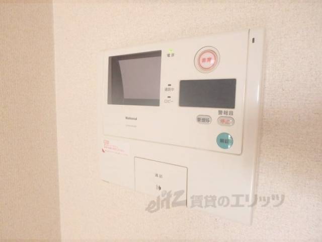 テレビドアホン