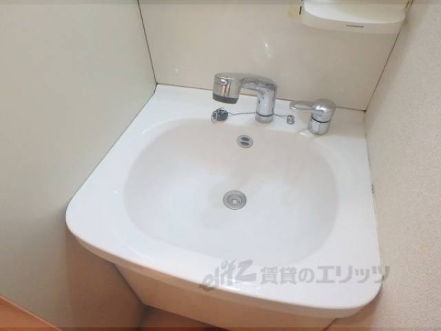 洗面所