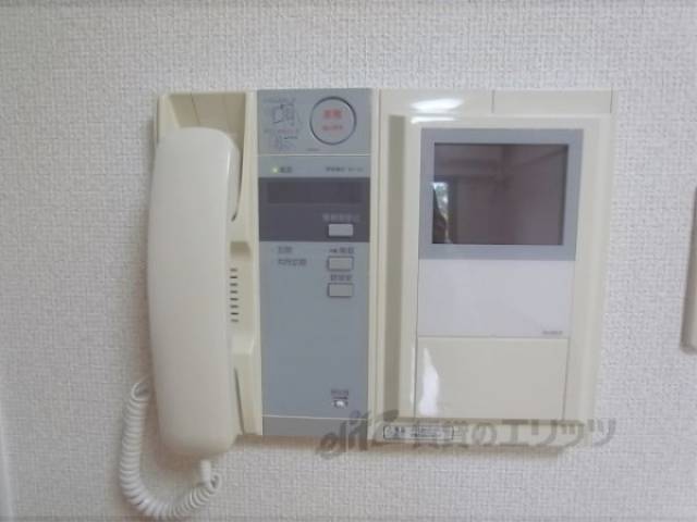 ドアフォン（ＴＶ含）