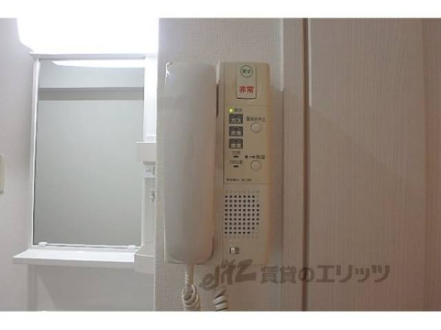 ドアフォン（ＴＶ含）