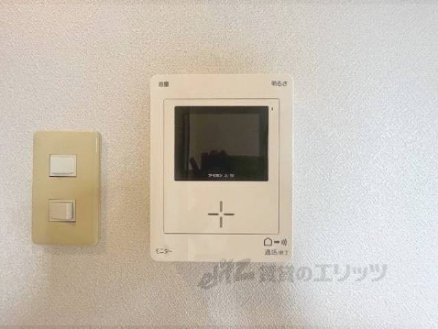 ドアフォン（ＴＶ含）