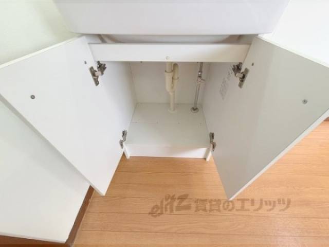 洗面所
