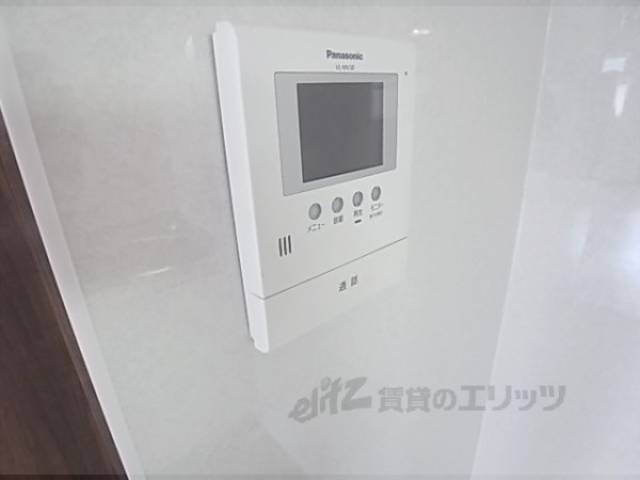 ドアホン