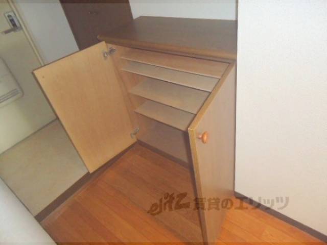 下駄箱