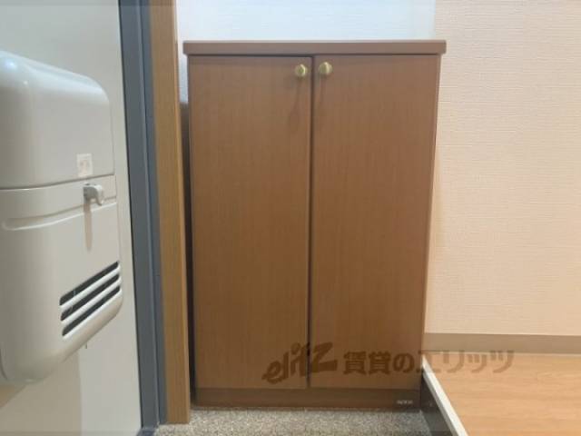下駄箱