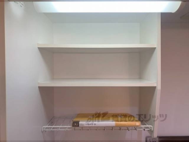 キッチン　収納
