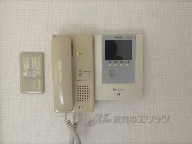 ドアフォン（ＴＶ含）
