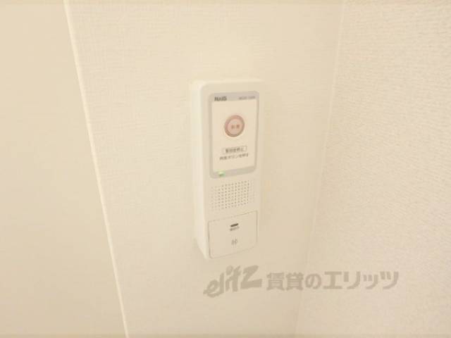 インターフォン