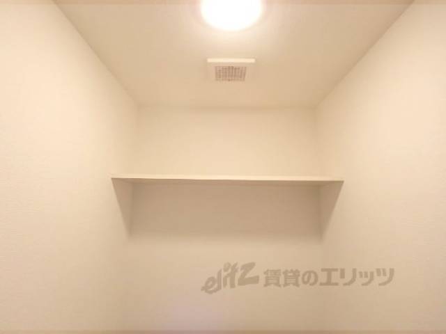 トイレ収納