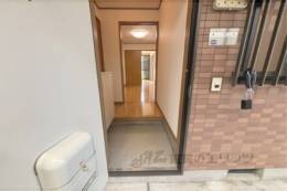 サンハイツセタ２室内写真1