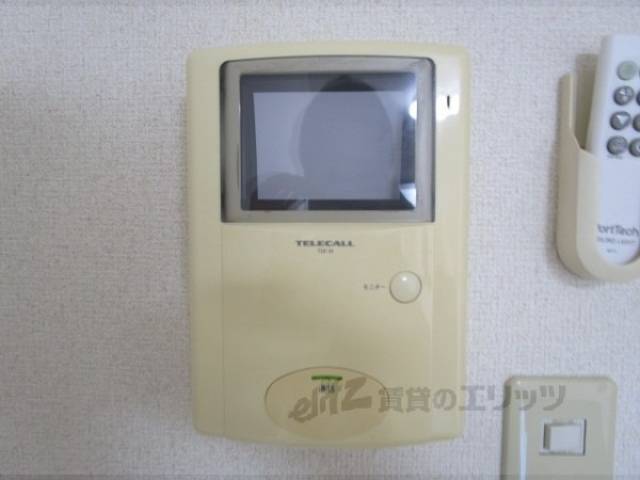 ドアフォン（ＴＶ含）