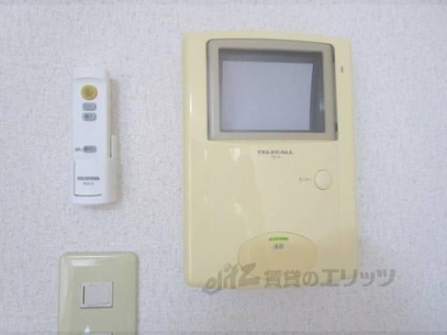 ドアフォン（ＴＶ含）