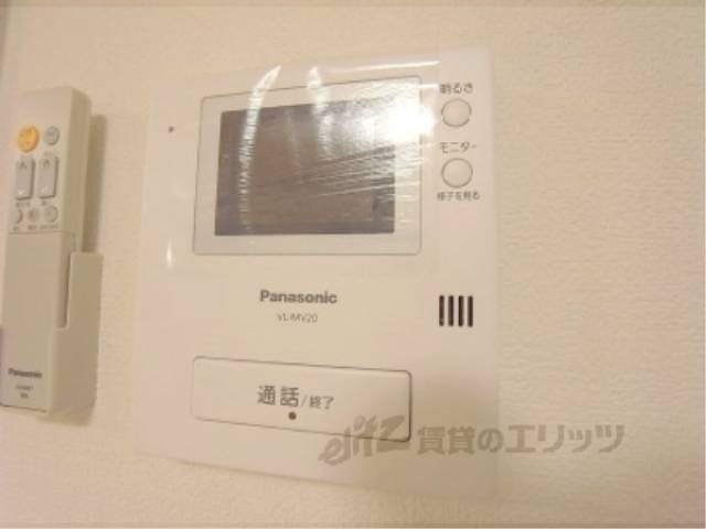 インターホン