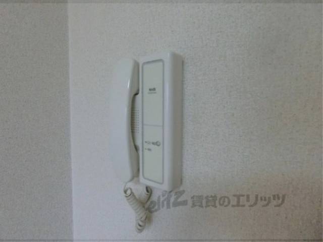 インターホン