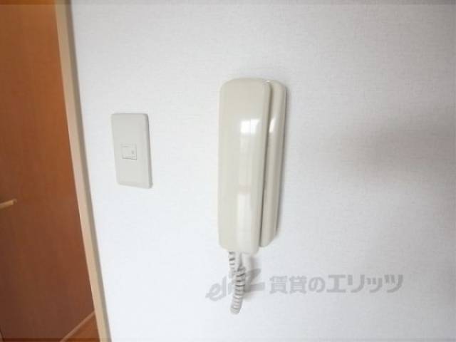 インターフォン