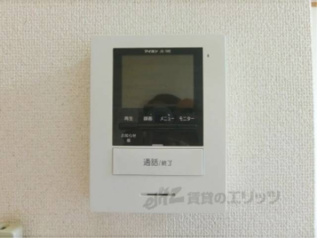 ドアフォン（ＴＶ含）