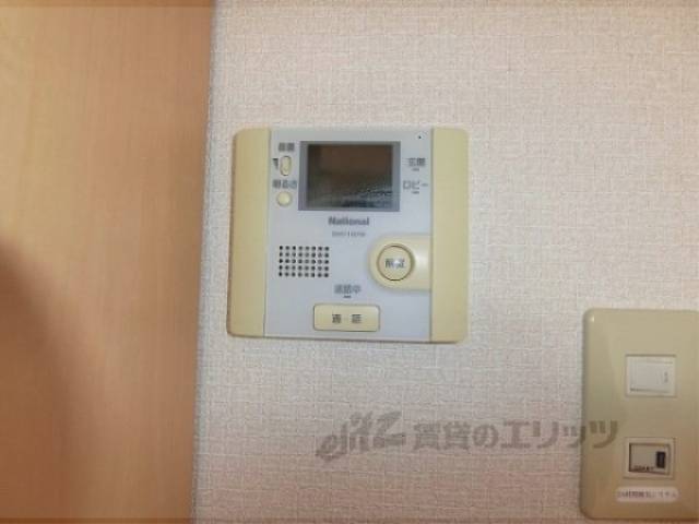 ドアフォン（ＴＶ含）