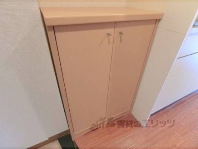 下駄箱