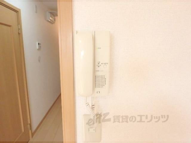 インターフォン