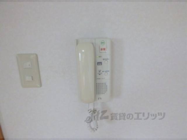 インターフォン