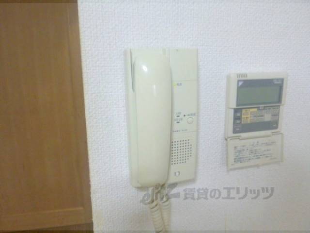 ドアホン
