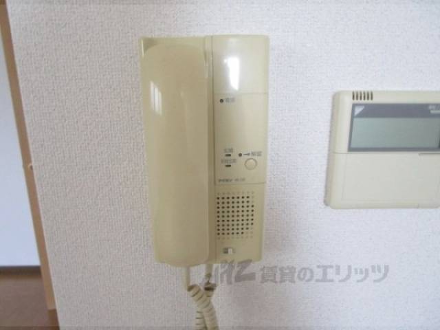 ドアフォン