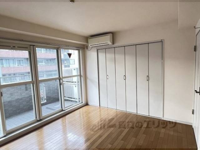 洋室　7.56帖