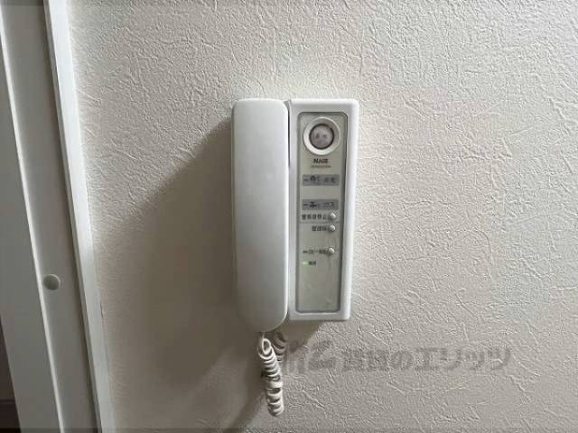 ドアフォン（ＴＶ含）