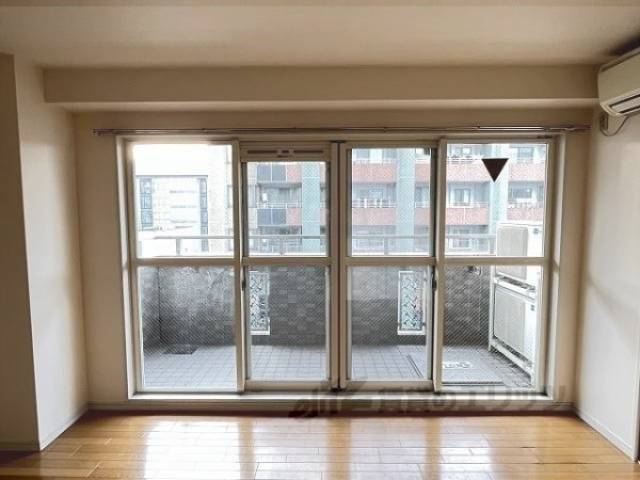 洋室　7.56帖