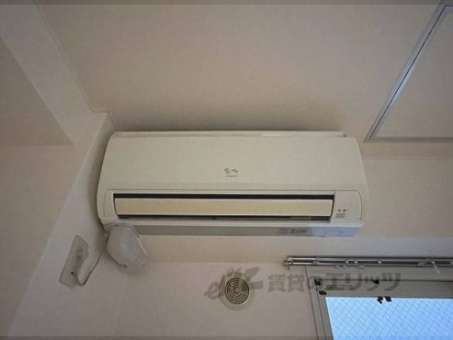 エアコン　5.3帖