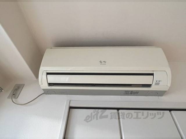 エアコン　7.56帖