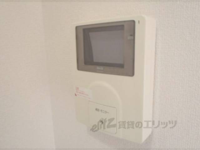 ドアフォン（ＴＶ含）　モニターフォン