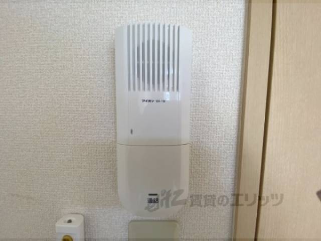 インターフォン