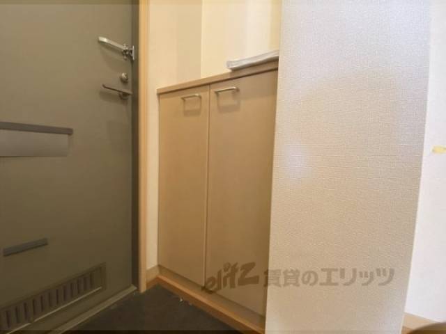 下駄箱