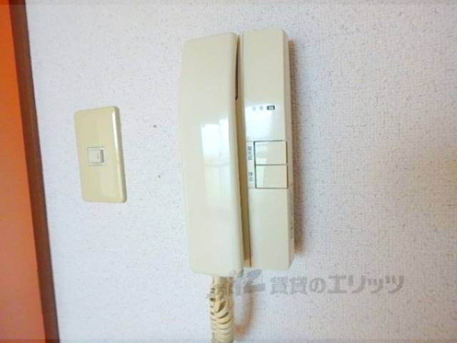 インターフォン