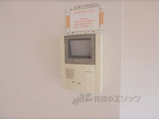 インターホン