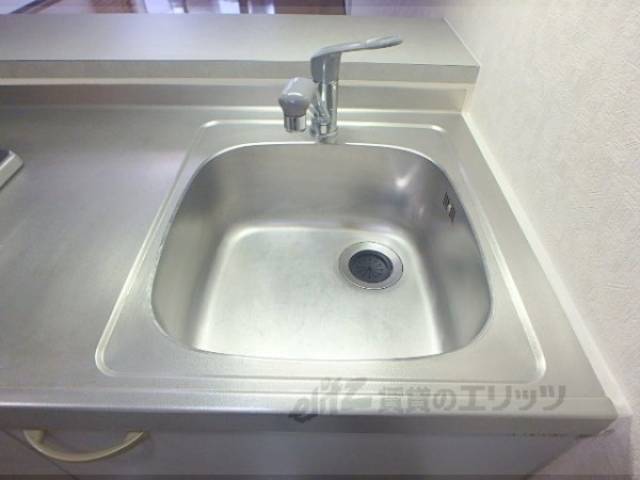 キッチン　シンク