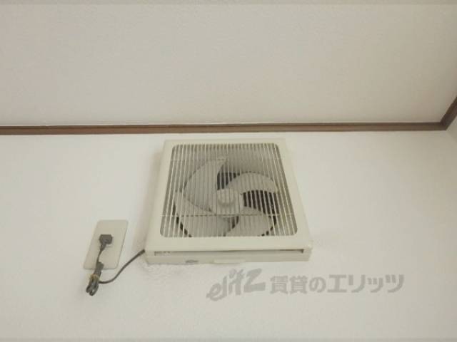 換気扇