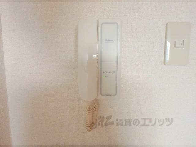 インターホン