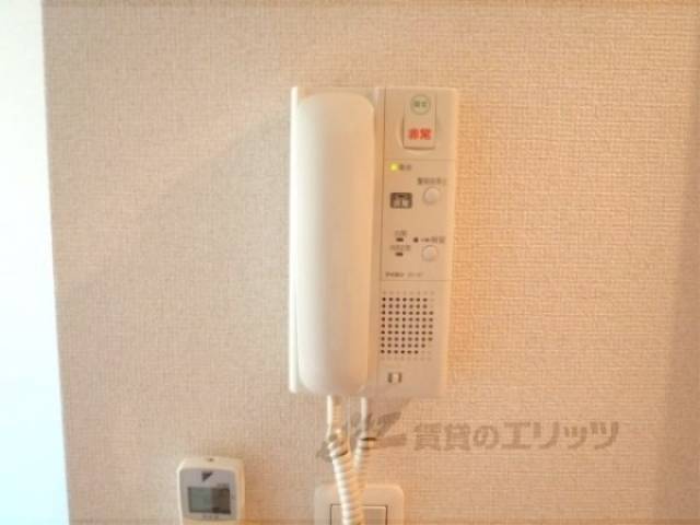 インターホン