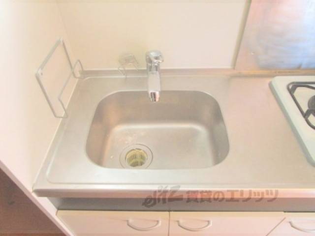 キッチン　シンク