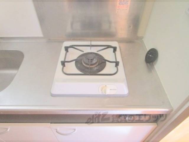 キッチン　コンロ