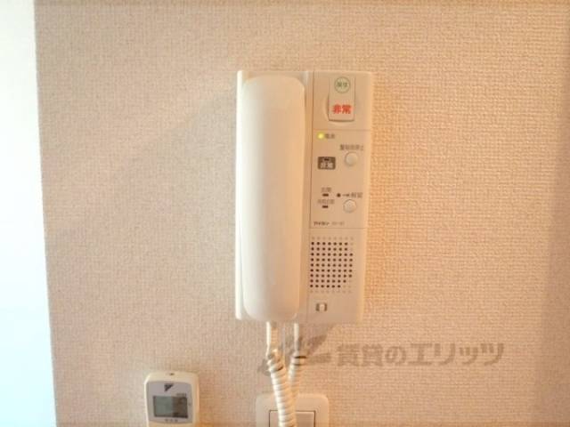 インターホン